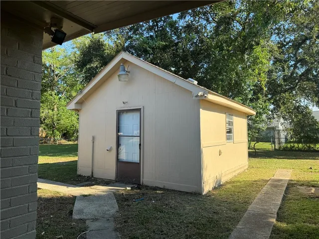$205,800 | 2513 Oklahoma Drive, Marrero, LA 70072