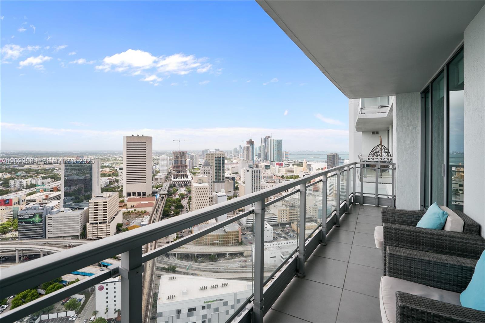 90 Southwest 3rd Street, Unit 4308 Miami, FL 33130 - Photo 18 of 24