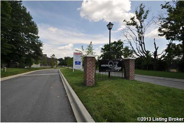 205 Maple Valley Road Louisville, KY 40245 - Photo 32 of 36 Additional Photo