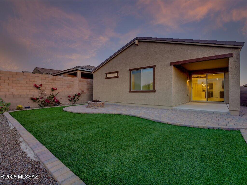 14031 East Golden Oaks Road Vail, AZ 85641 - Photo 35 of 40 46-11Interior09-Edit