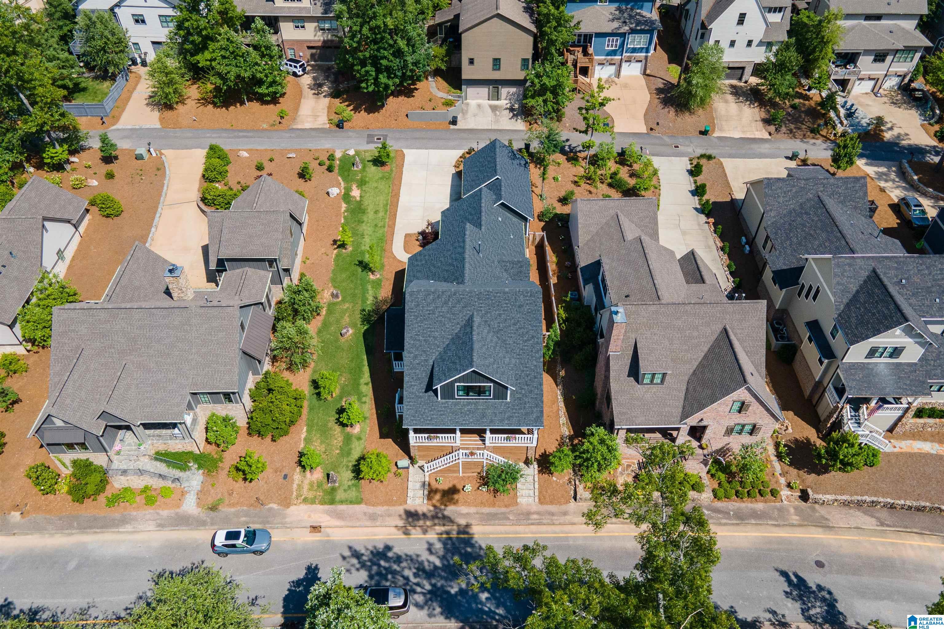 110 Perry Place Birmingham, AL 35242 - Photo 48 of 76
