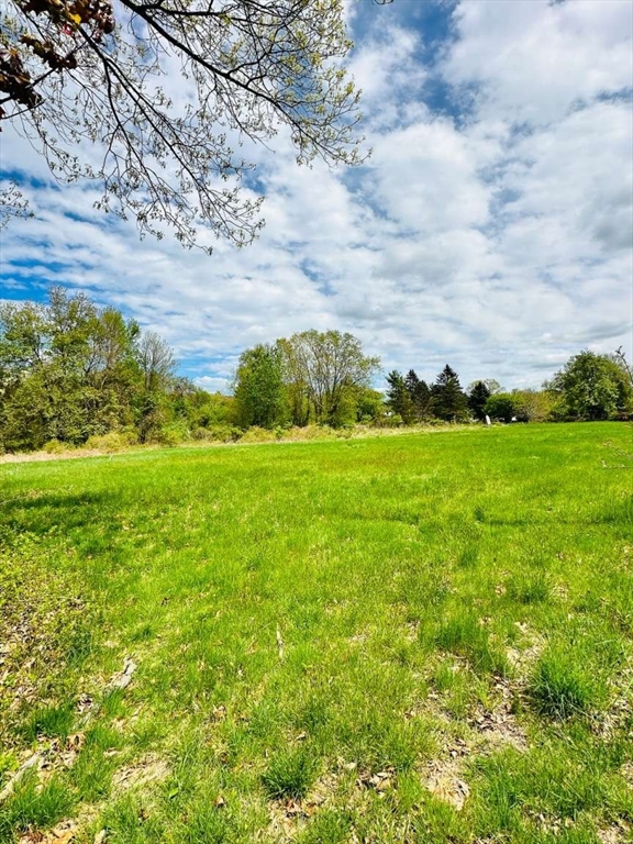 124 Burbank Road Sutton, MA 01590 - Photo 1 of 4 a view of a field with an trees