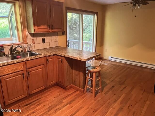 18 Short Road Beach Lake, PA 18405 - Photo 9 of 22
