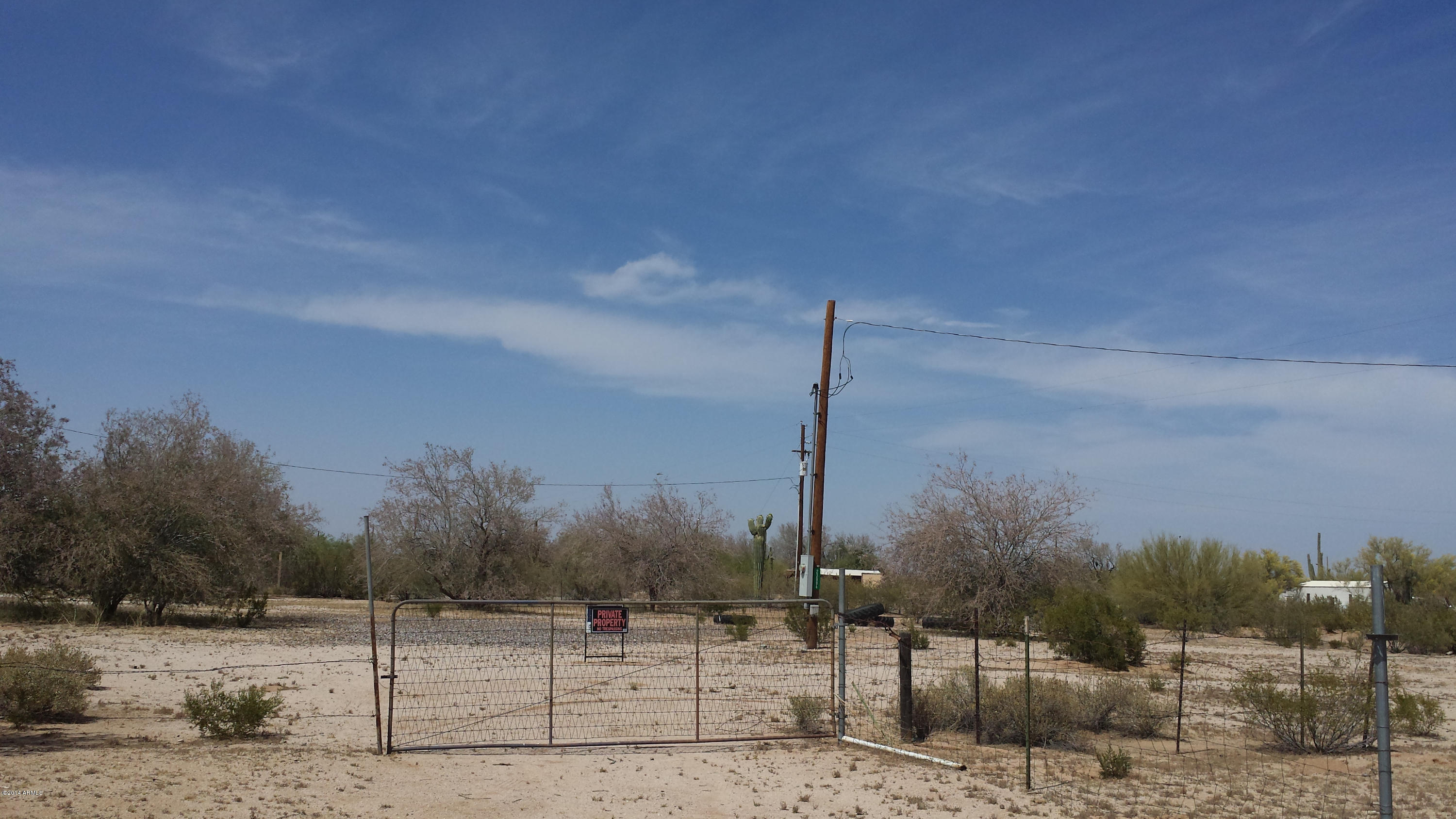 0 East Blue Sage Road, Unit 6B Florence, AZ 85132 - Photo 2 of 5 fenced