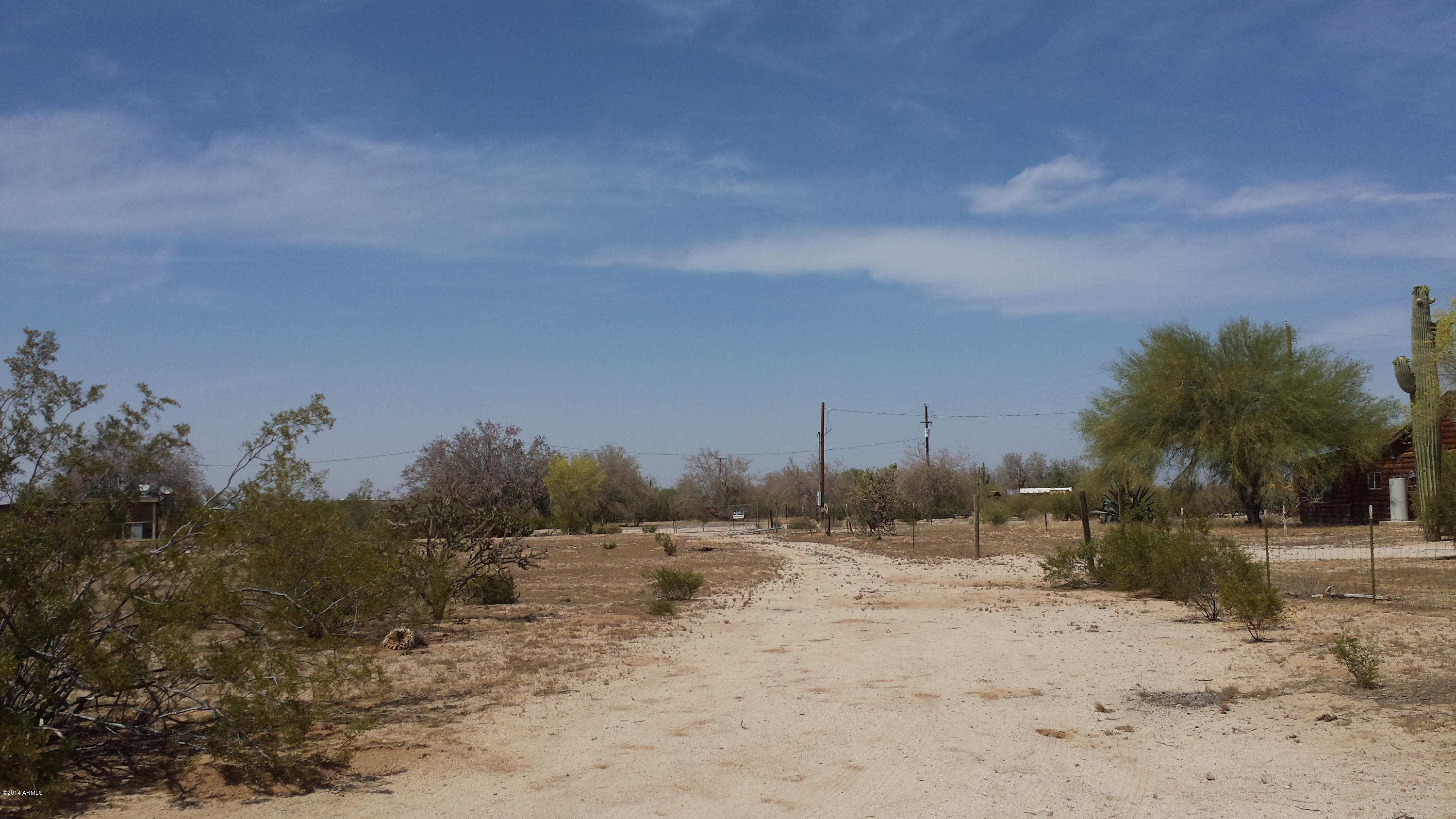0 East Blue Sage Road, Unit 6B Florence, AZ 85132 - Photo 3 of 5 road