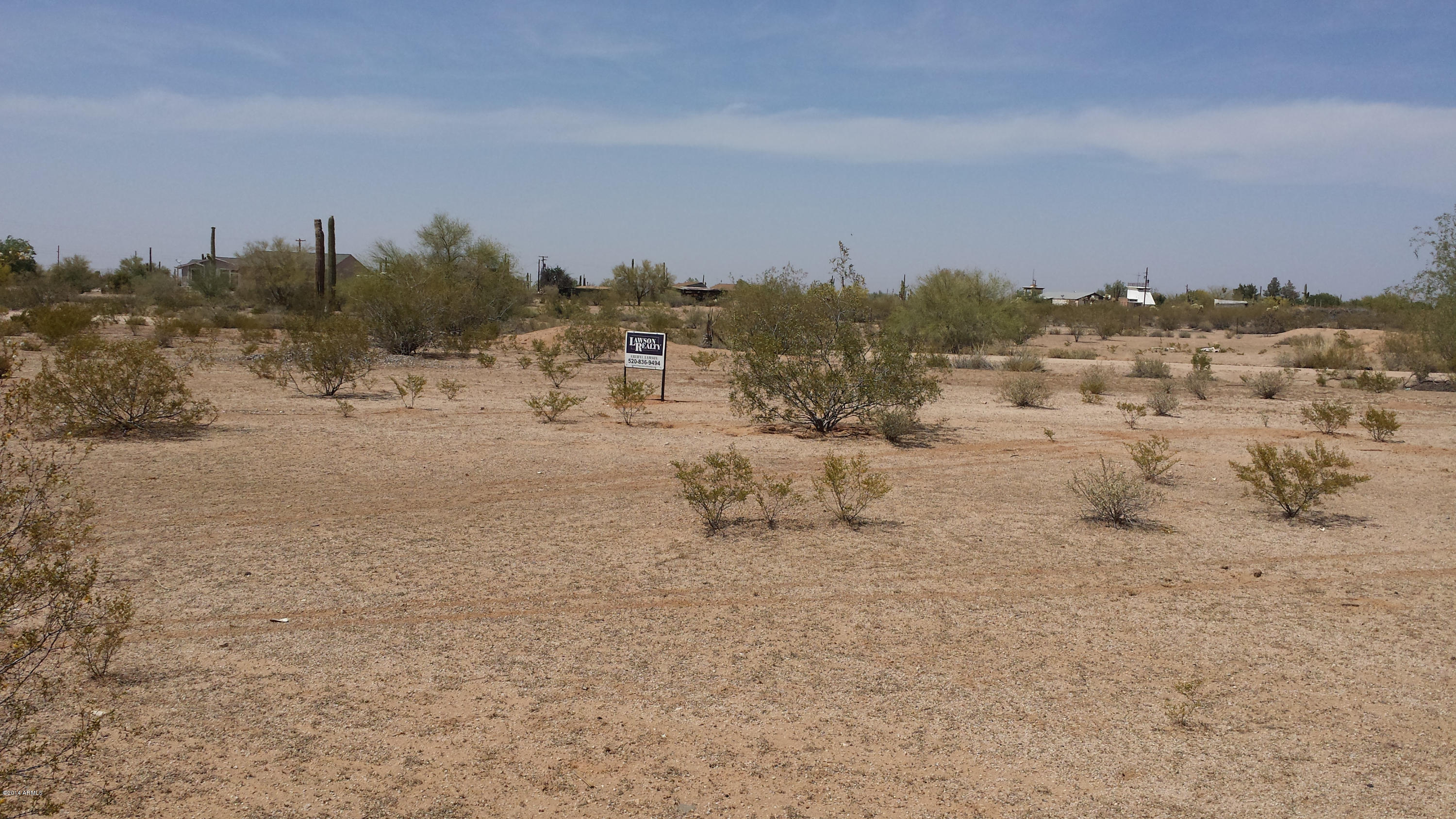 0 East Blue Sage Road, Unit 6B Florence, AZ 85132 - Photo 4 of 5 sign lot
