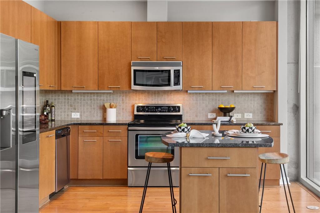 3300 Windy Ridge Parkway Southeast, Unit 507 Atlanta, GA 30339 - Photo 4 of 52
