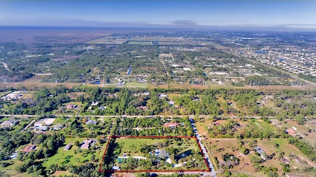 $2,500,000 | 10780 Anderson Lane, Lake Worth, FL 33449