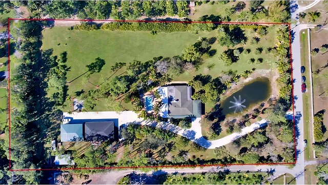 $2,500,000 | 10780 Anderson Lane, Lake Worth, FL 33449