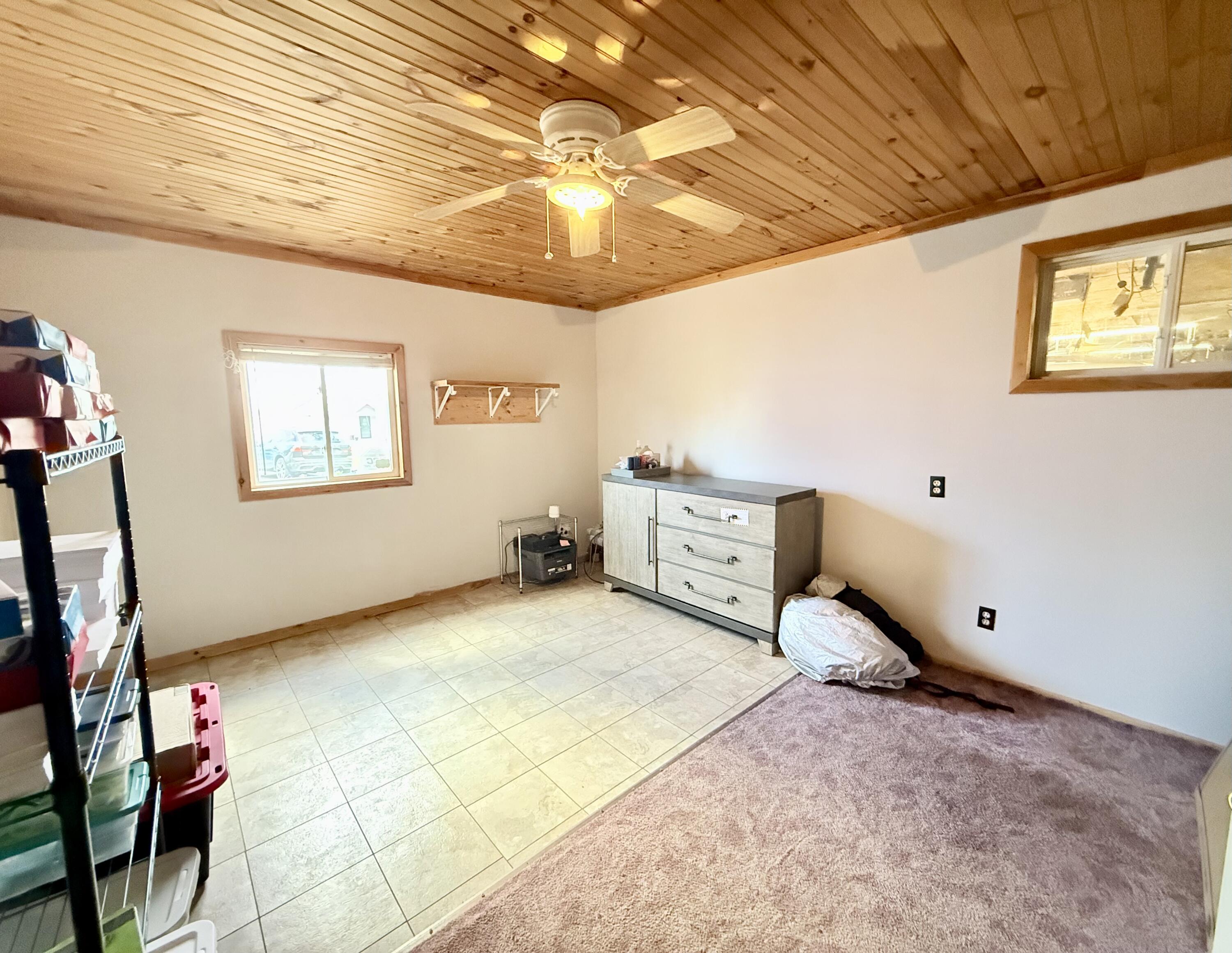 142 Algonquin Park Road Plattsburgh, NY 12901 - Photo 41 of 44 Garage