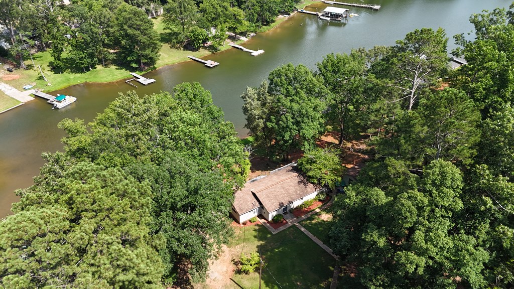 610 Holloway Cove Road Chappells, SC 29037 - Photo 23 of 94 Gallery Image 23