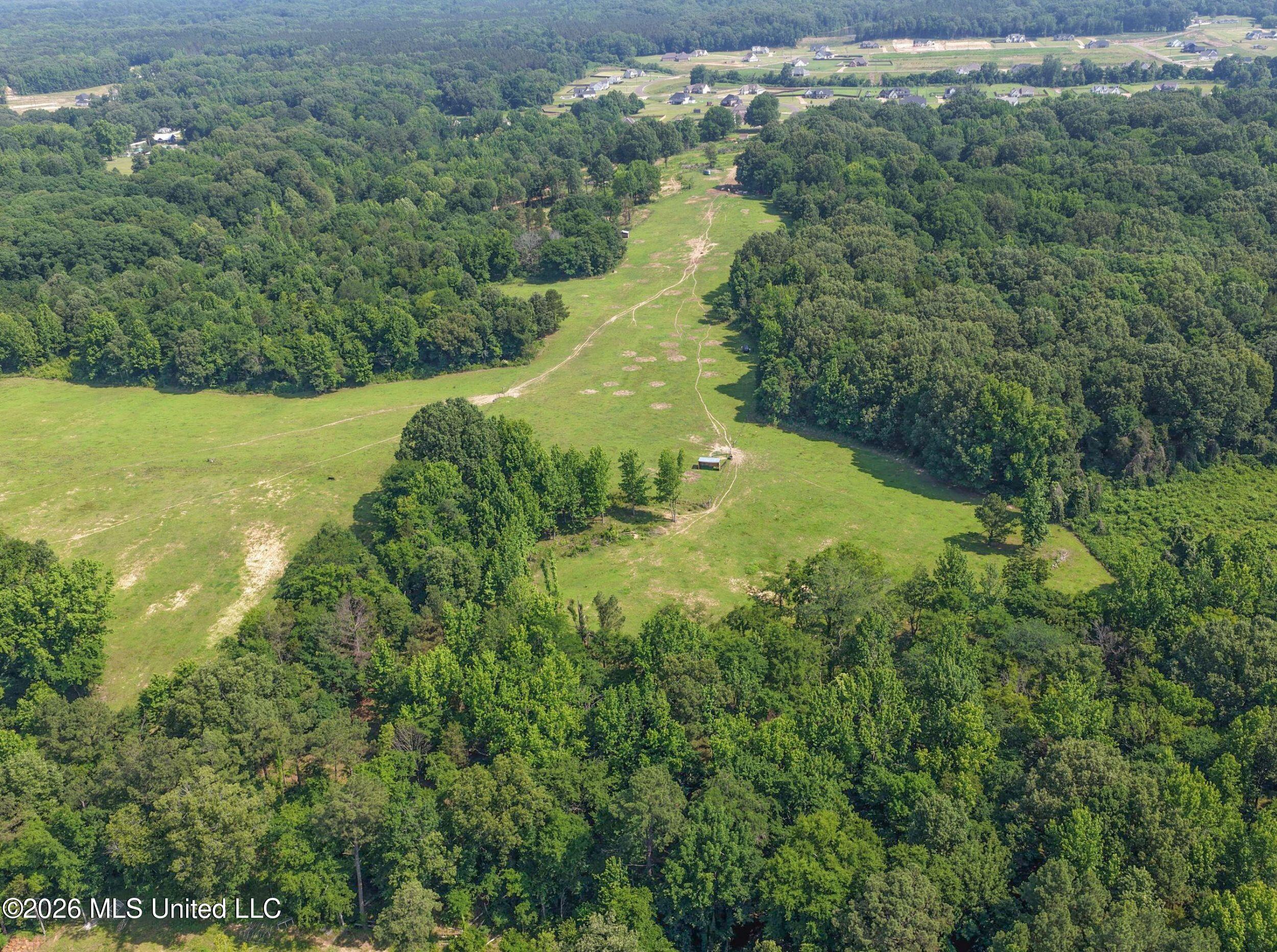 2169 Slocum Road Hernando, MS 38632 - Photo 30 of 94 5slcm21