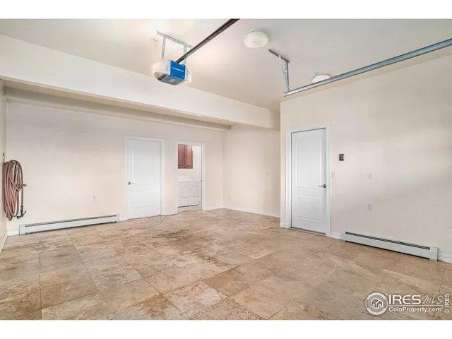 a view of a city with tall buildings