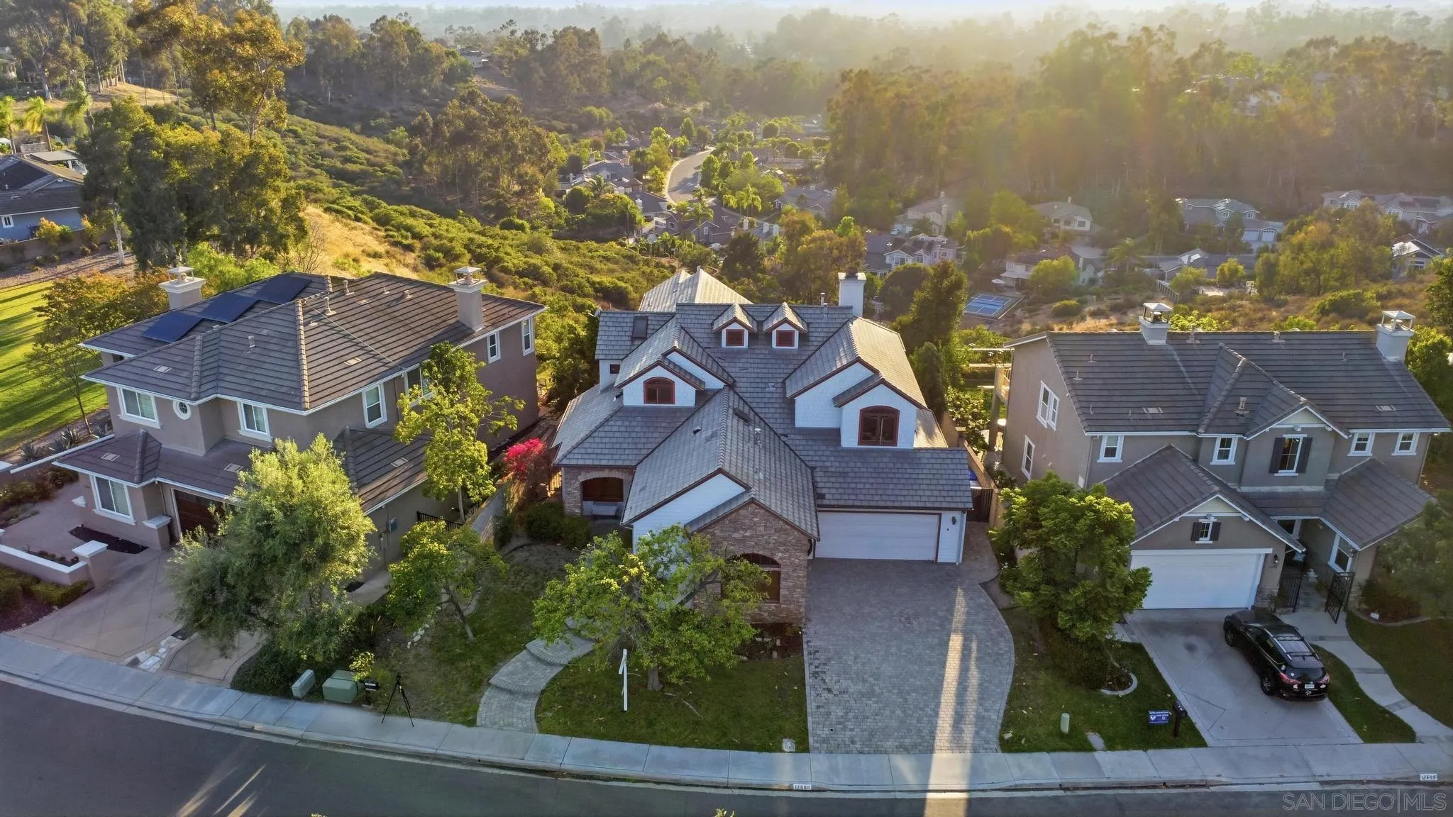 12686 Fairbrook Road San Diego, CA 92131 - Photo 3 of 49