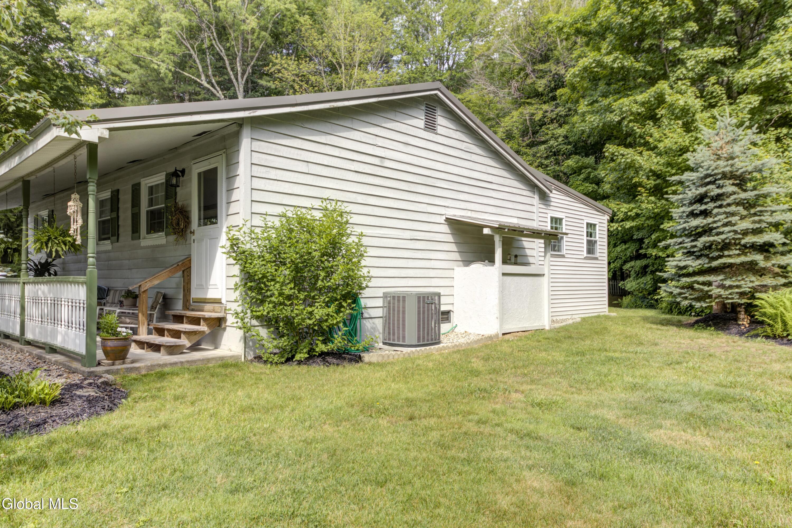 658 Coy Road Greenfield, NY 12833 - Photo 2 of 34 658 Coy Rd-2