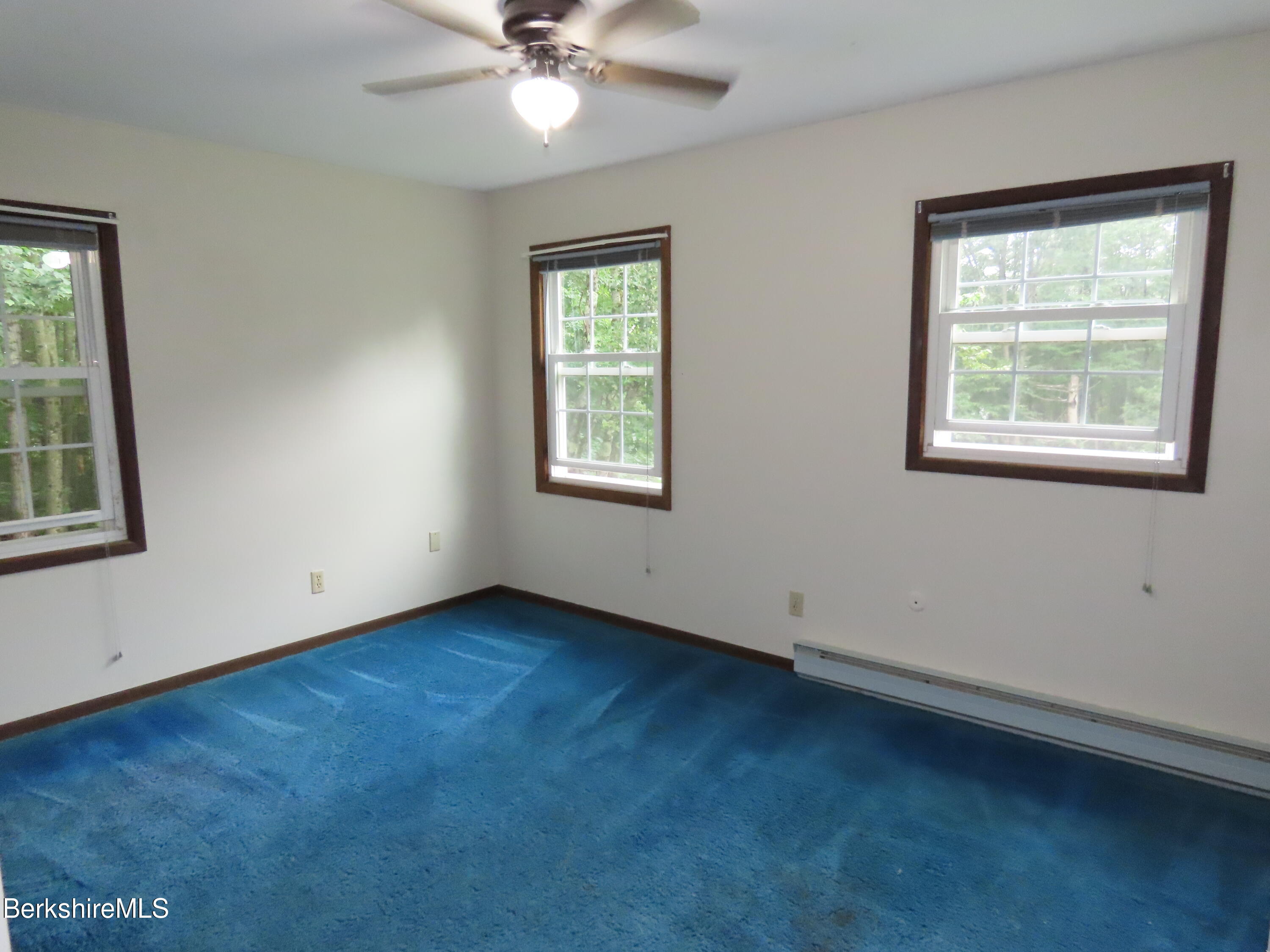 645 E Road Clarksburg, MA 01247 - Photo 13 of 39 Bedroom 1