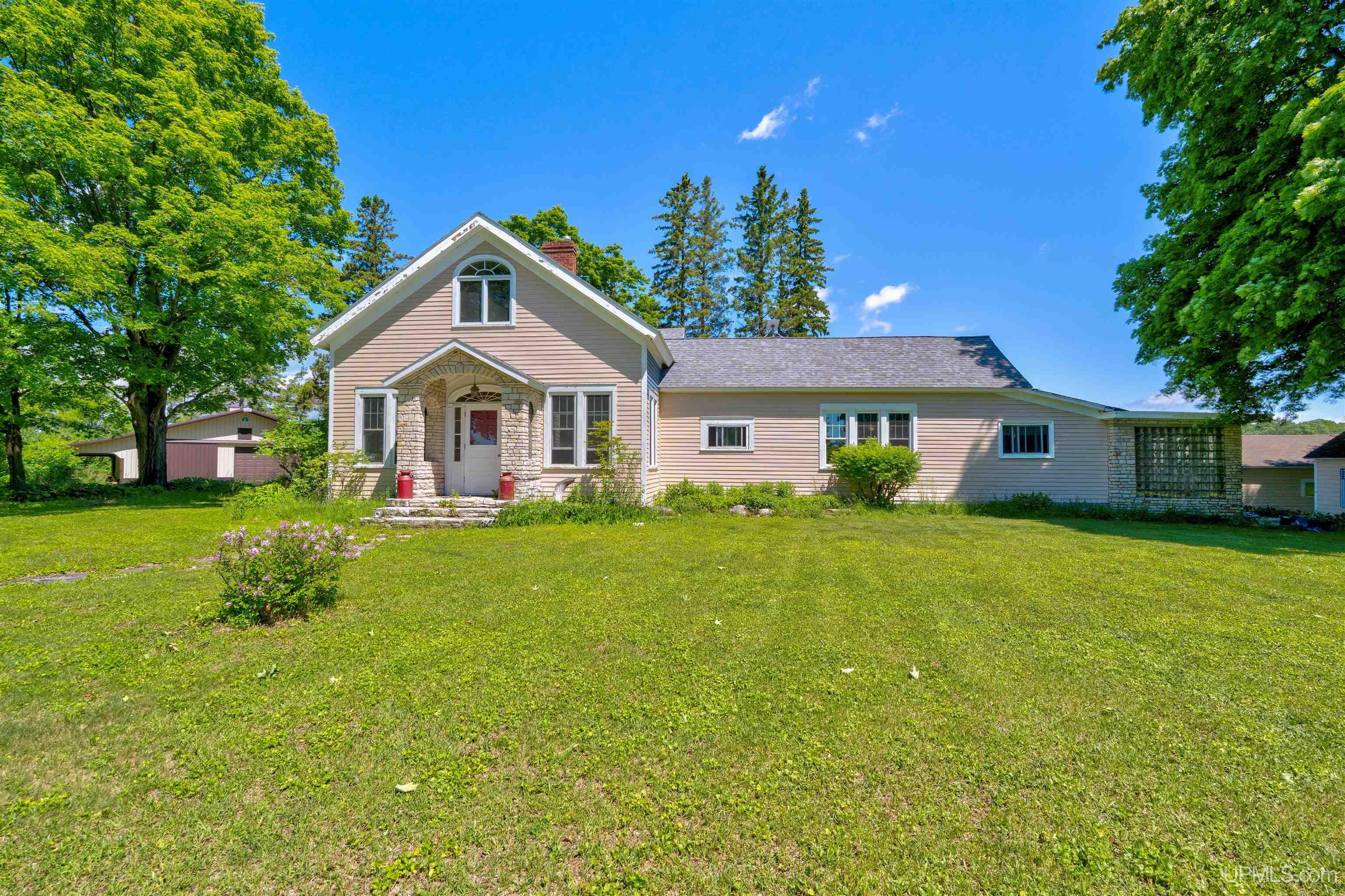 16406 18th Road Garden, MI 49835 - Photo 71 of 95