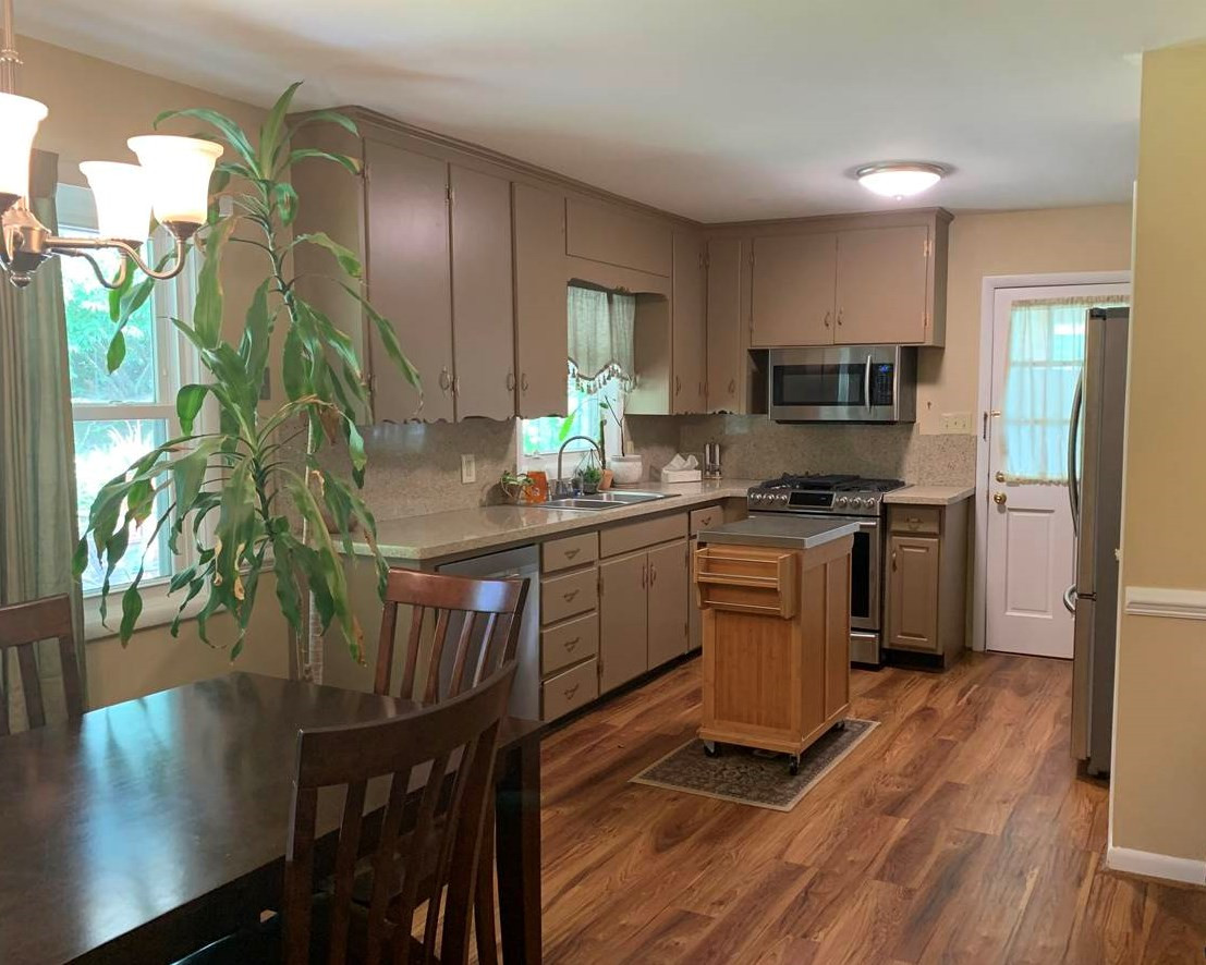 1301 Ashburton Road Raleigh, NC 27606 - Photo 13 of 26 Photo 13