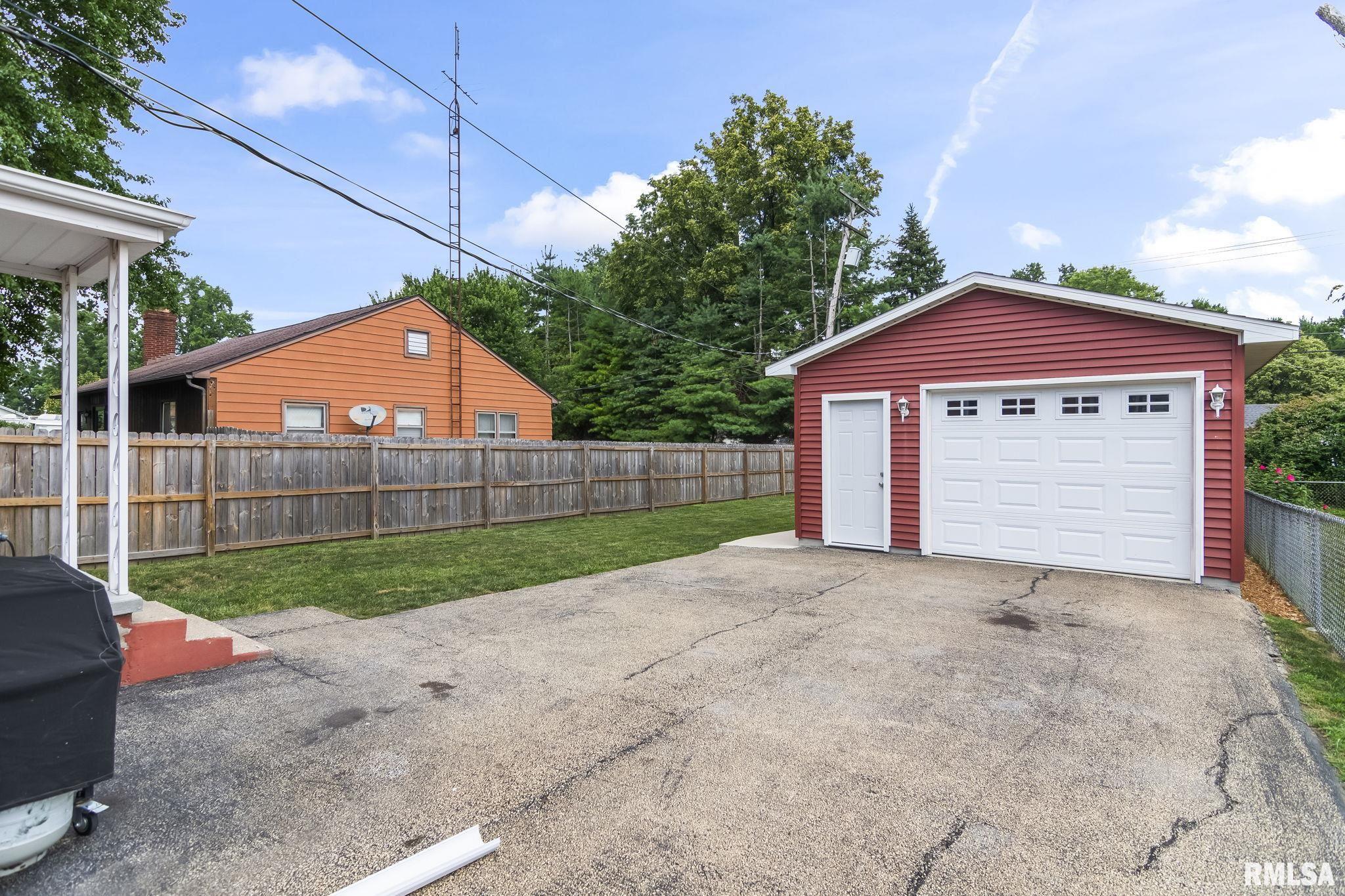 3232 South 3rd Street Springfield, IL 62703 - Photo 32 of 37
