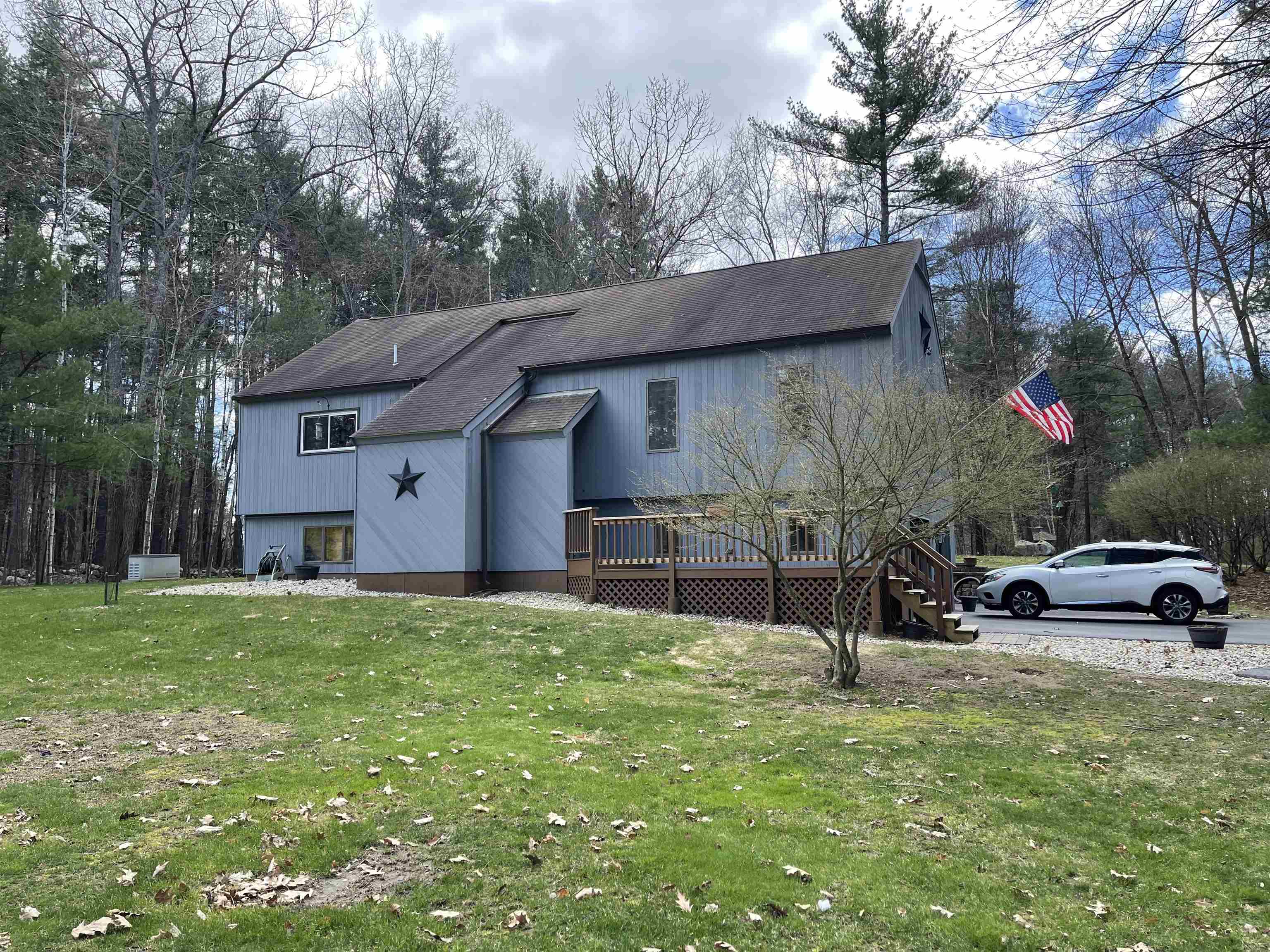 19 Old Kings Road Merrimack, NH 03054 - Photo 1 of 37