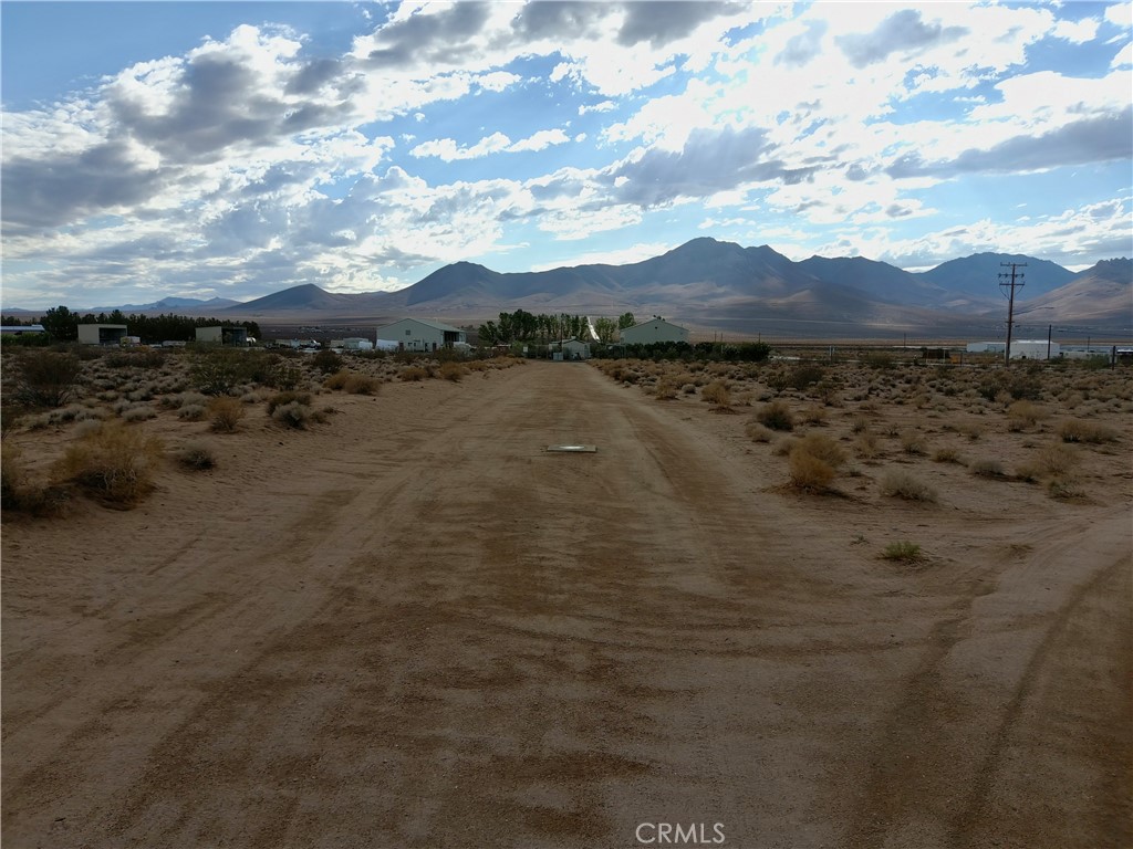 0 Redrock Inyokern Road Inyokern, CA 93527 - Photo 39 of 48