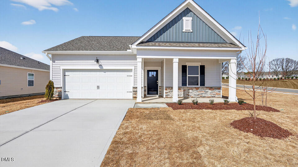 910 Comice Pear Way Willow Spring, NC 27592 - Photo 1 of 30 Cali Q