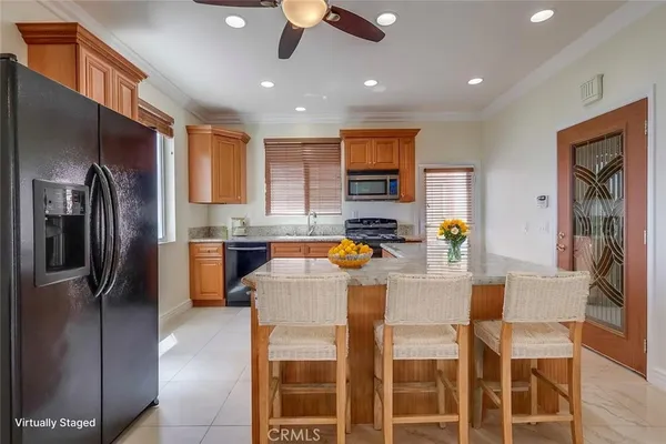 $3,900 | 3304 Palo Vista Drive, Unit 1, Rancho Palos Verdes, CA 90275