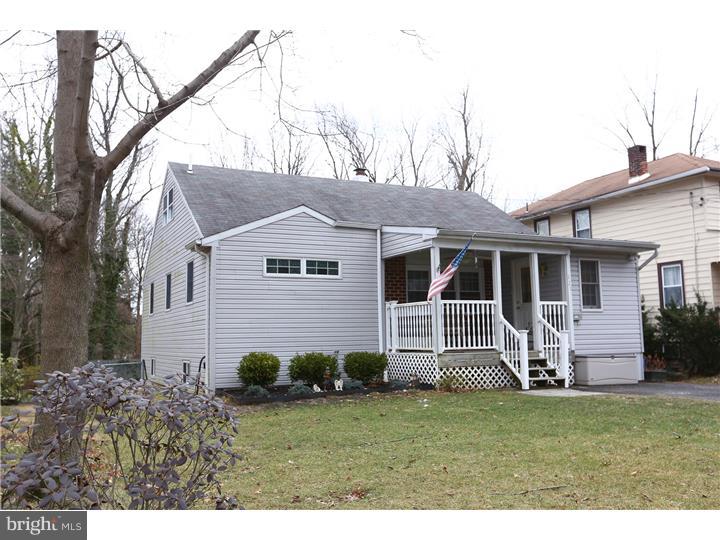 521 Windover Road Hatboro, PA 19040 - Photo 1 of 20 Exterior Front