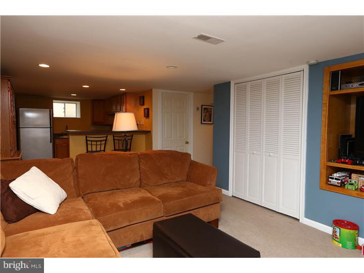 521 Windover Road Hatboro, PA 19040 - Photo 15 of 20 Basement - Finished
