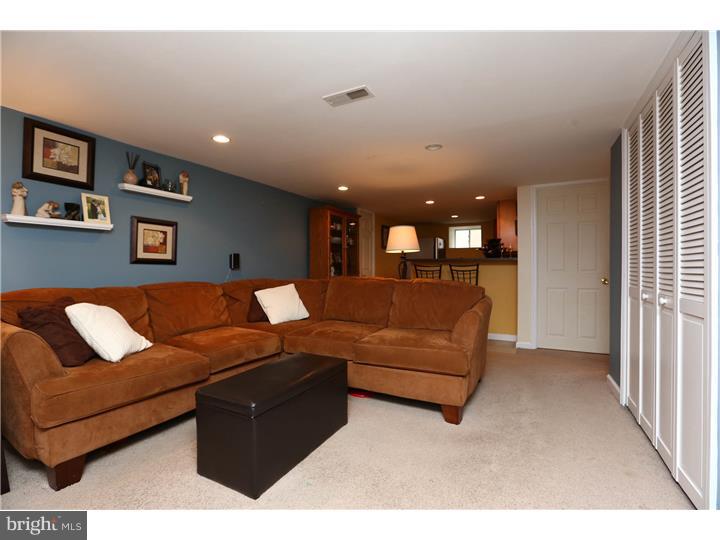 521 Windover Road Hatboro, PA 19040 - Photo 16 of 20 Basement - Finished