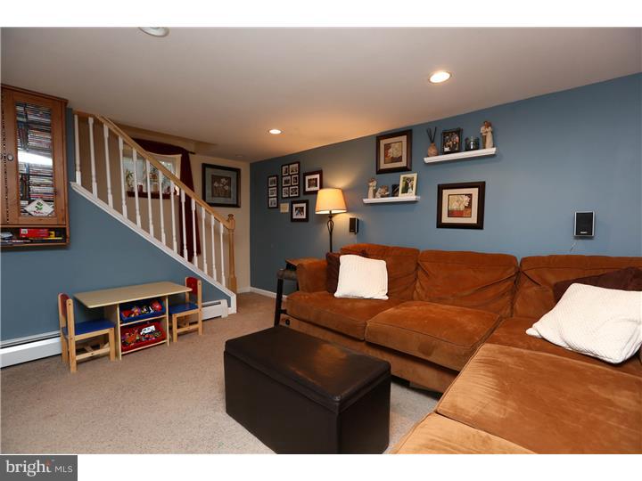 521 Windover Road Hatboro, PA 19040 - Photo 17 of 20 Basement - Finished