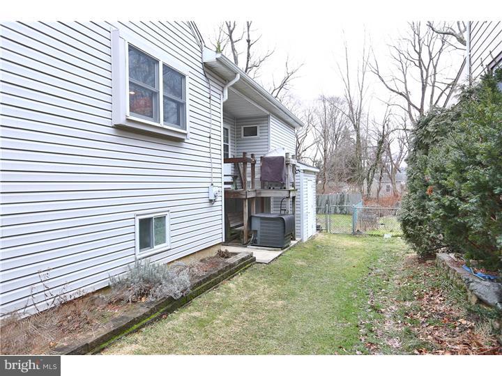 521 Windover Road Hatboro, PA 19040 - Photo 19 of 20 Exterior Side