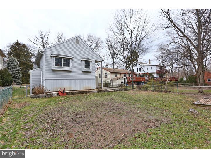 521 Windover Road Hatboro, PA 19040 - Photo 20 of 20 Exterior Back