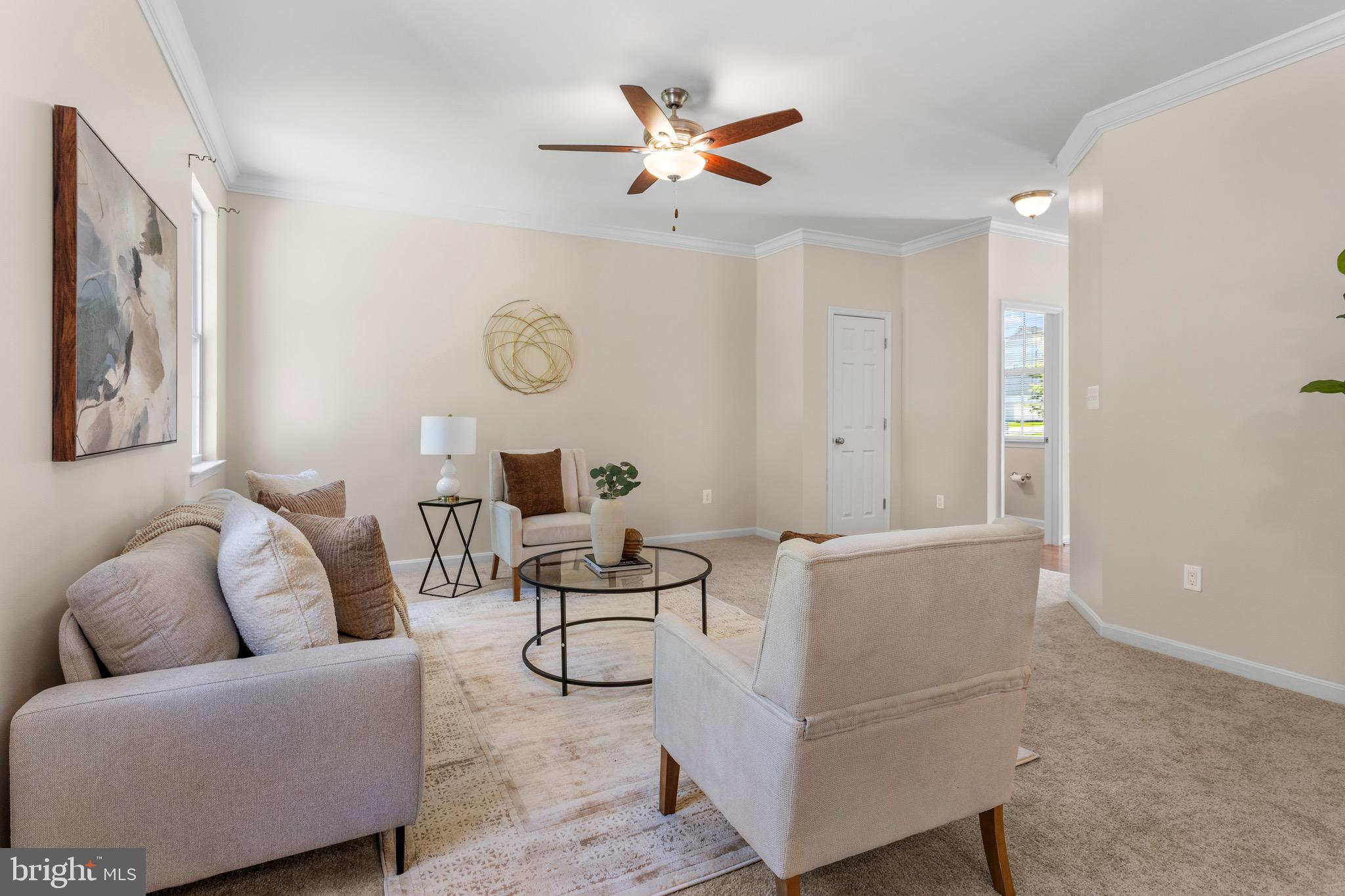 252 Rimfire Way Prince Frederick, MD 20678 - Photo 6 of 70 Gallery Image 6