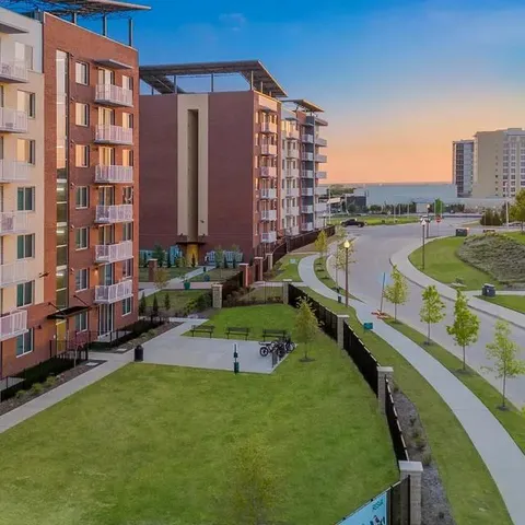 $1,299 | 3130 Heritage Trail, Unit 1119, Denton, TX 76201