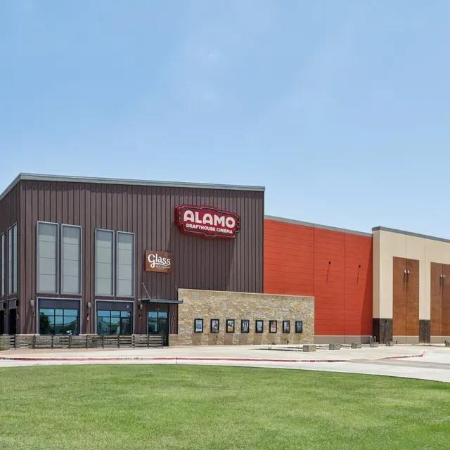 3130 Heritage Trail, Unit 1119 Denton, TX 76201 - Photo 37 of 39 View of building exterior