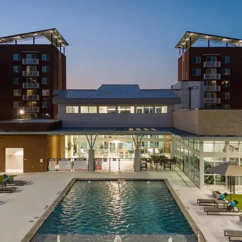 $1,299 | 3130 Heritage Trail, Unit 1119, Denton, TX 76201