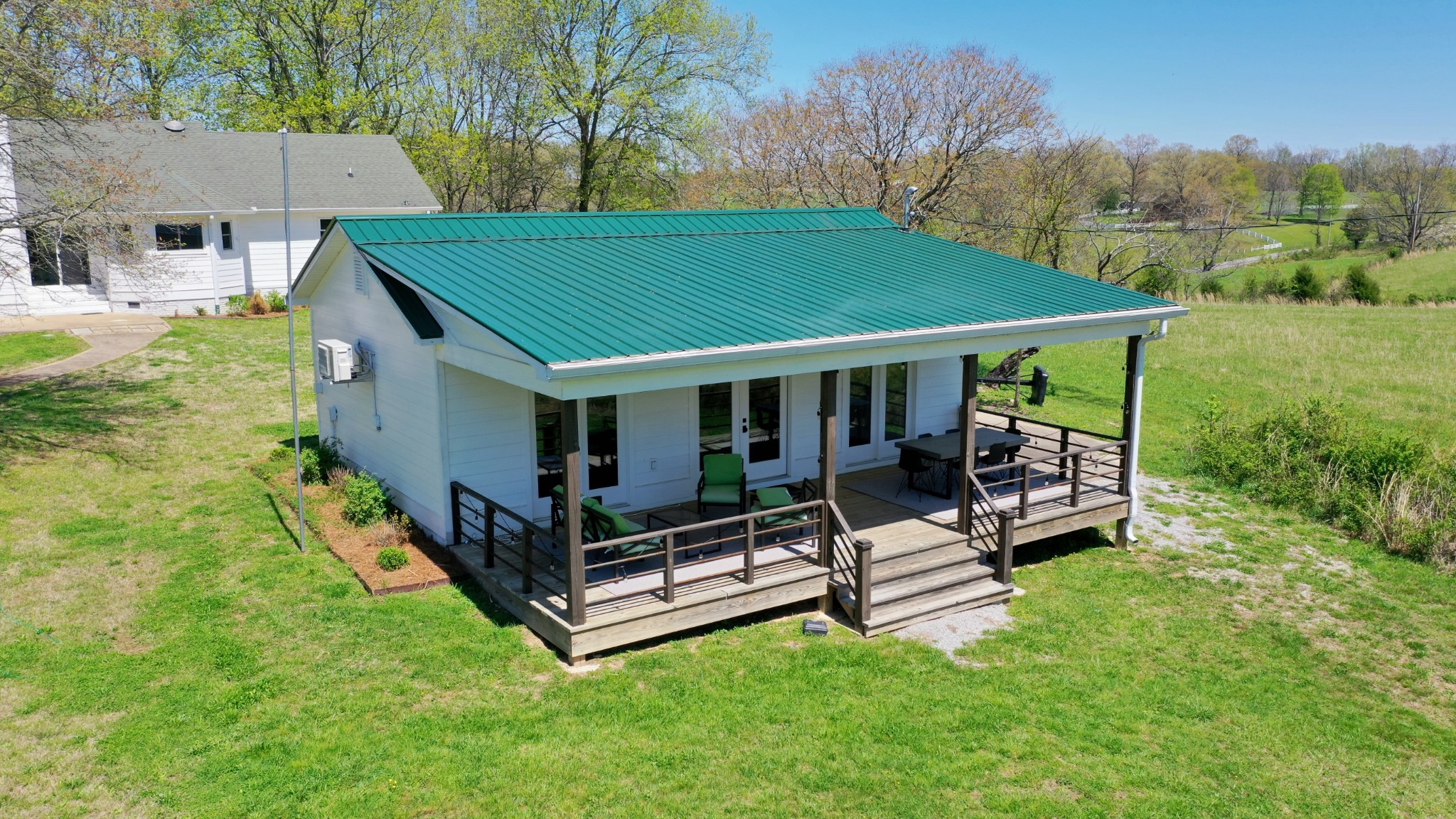 560 Big Spring Hollow Road Pulaski, TN 38478 - Photo 23 of 41