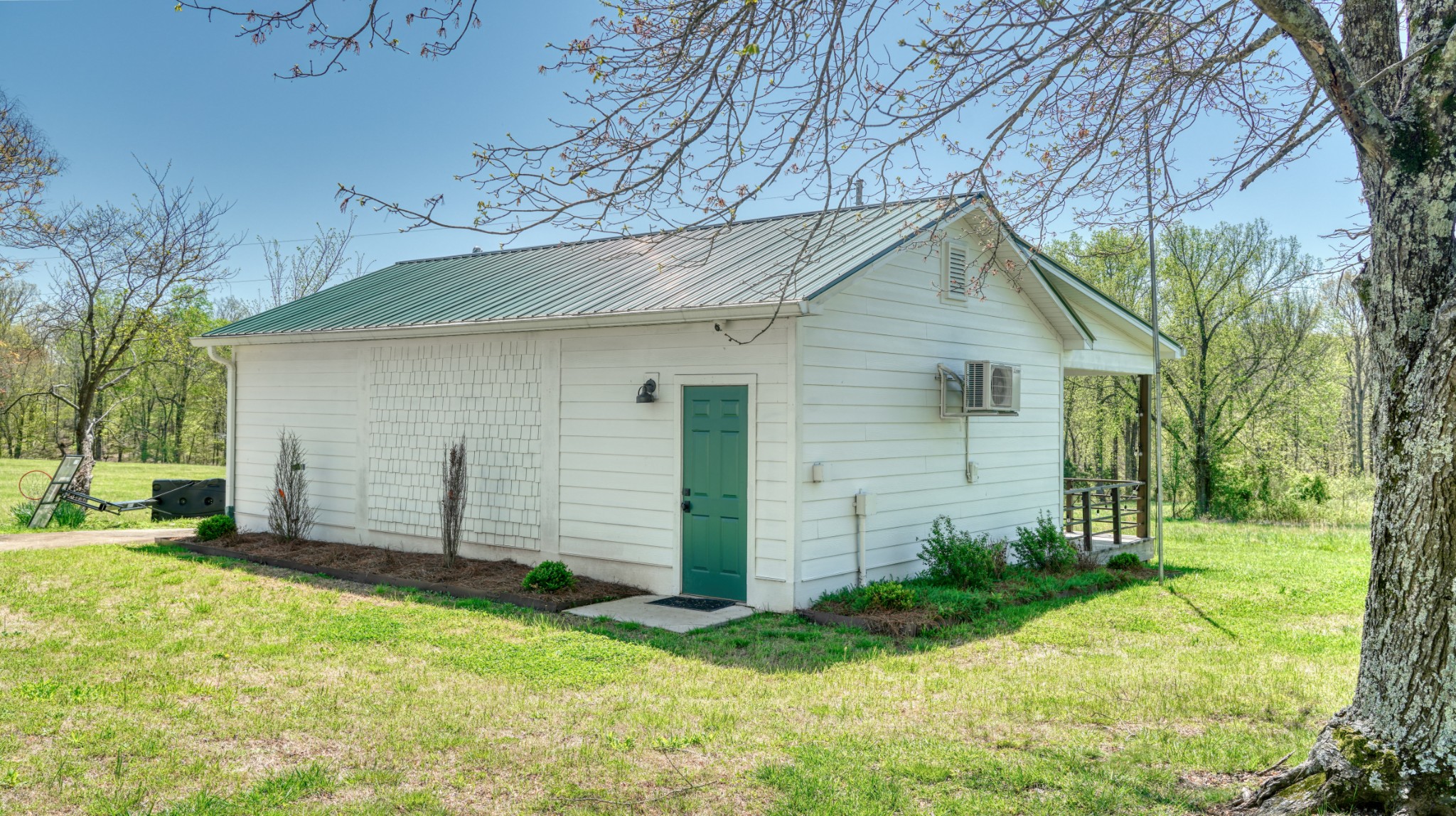 560 Big Spring Hollow Road Pulaski, TN 38478 - Photo 30 of 41 a view of a house with a yard