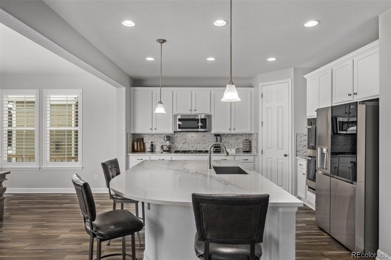 3011 Rising Moon Way Castle Rock, CO 80109 - Photo 13 of 43 Gallery Image 13