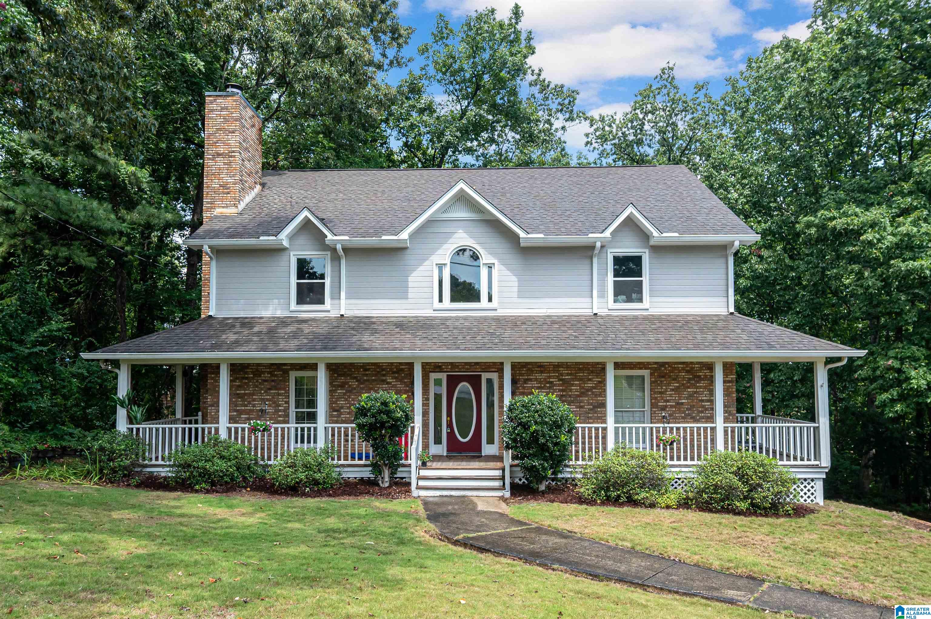 4779 Sulphur Springs Road Birmingham, AL 35226 - Photo 2 of 50