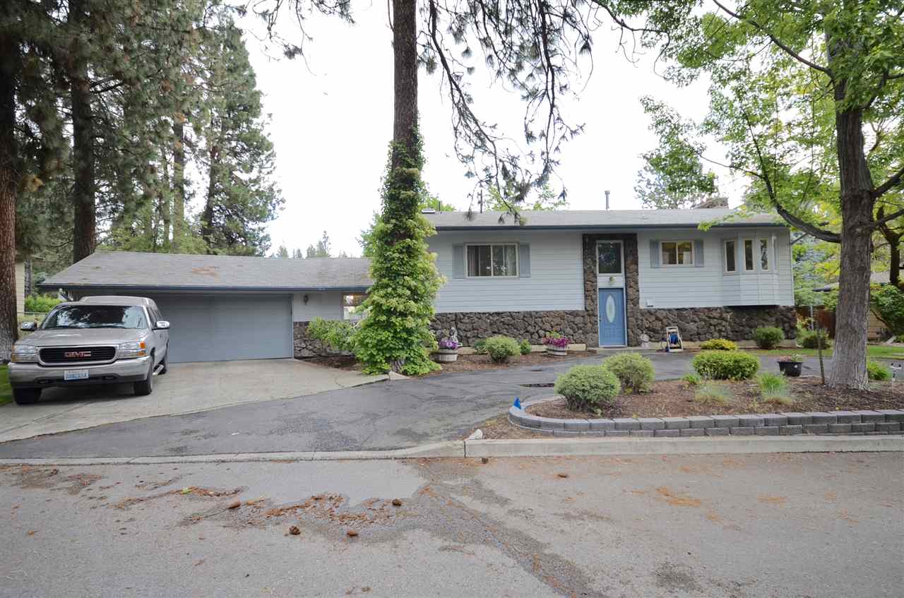 13023 East Tall Tree Road Spokane, WA 99216 - Photo 1 of 20 Gallery Image 1