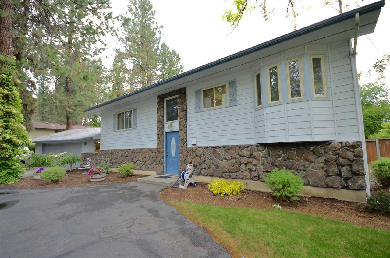13023 East Tall Tree Road Spokane, WA 99216 - Photo 2 of 20 Gallery Image 2