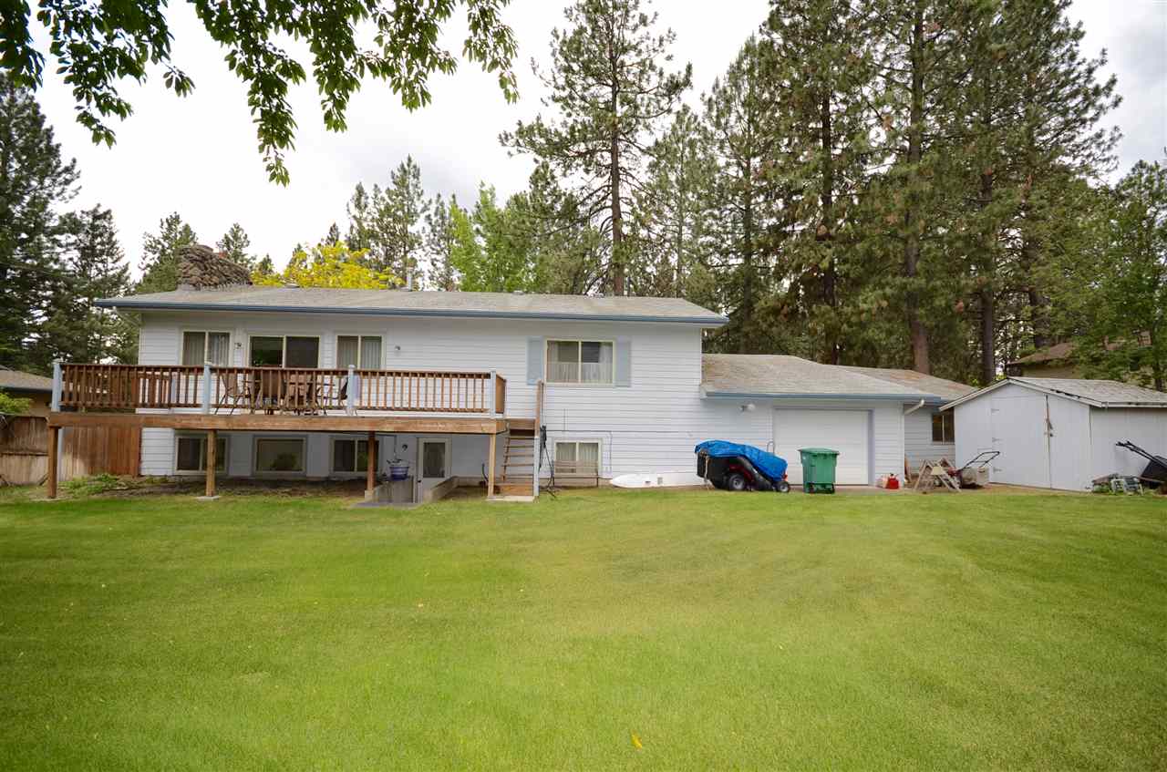 13023 East Tall Tree Road Spokane, WA 99216 - Photo 19 of 20 Gallery Image 19