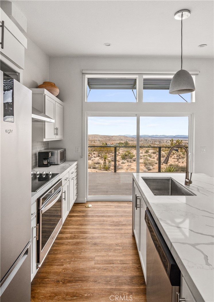 6976 Juniper Road Joshua Tree, CA 92252 - Photo 29 of 61