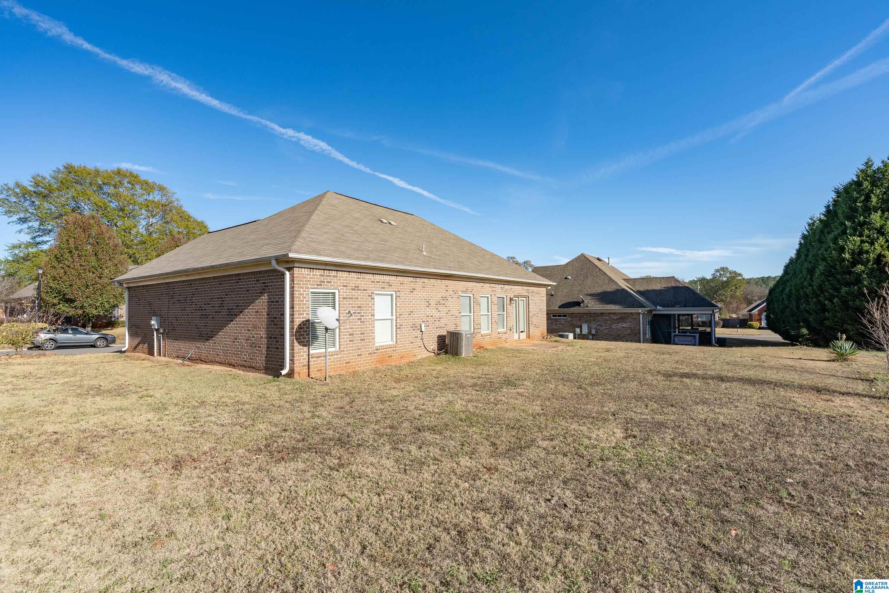 4330 Segars Cove Bessemer, AL 35022 - Photo 22 of 23