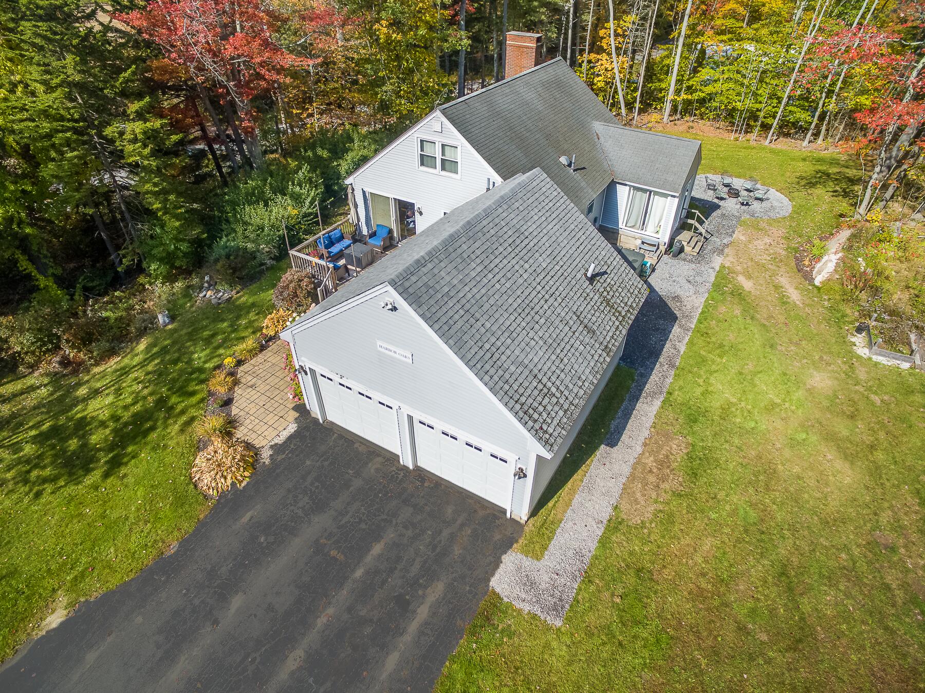 5 Oak Ledge Road Harpswell, ME 04079 - Photo 1 of 26 Harbor Oak- Maine