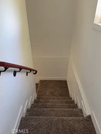 a view of entryway