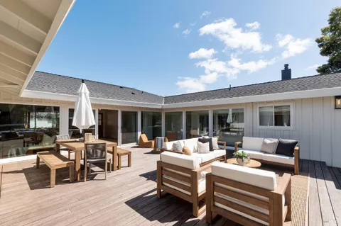 $4,200,000 | 209 Jamaica Street, Tiburon, CA 94920