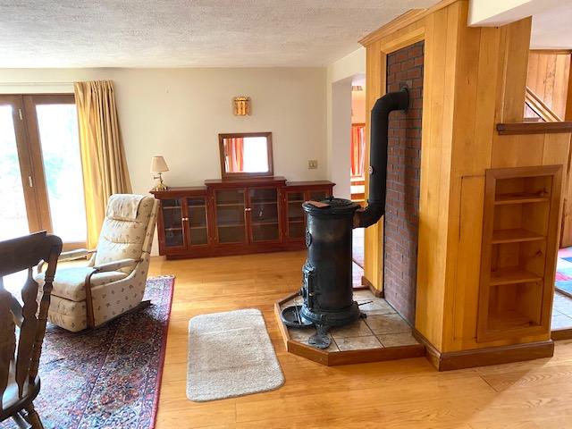 100 Rabbit Farm Road Union, ME 04862 - Photo 5 of 43 rabbit 5